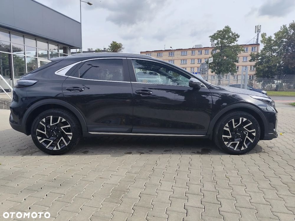 Kia XCeed 1.6 T-GDI Tribute DCT - 11