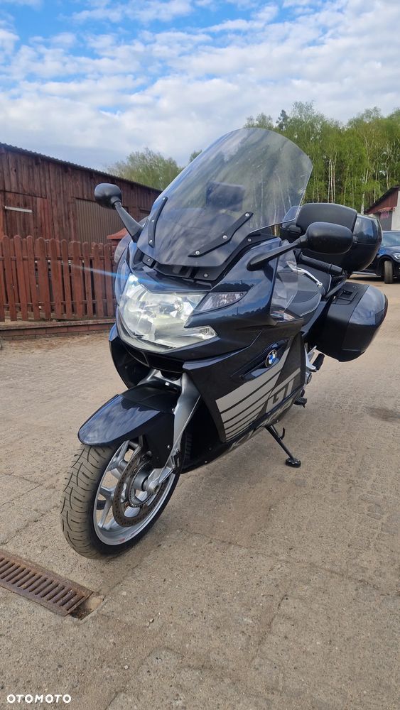 BMW K - 4