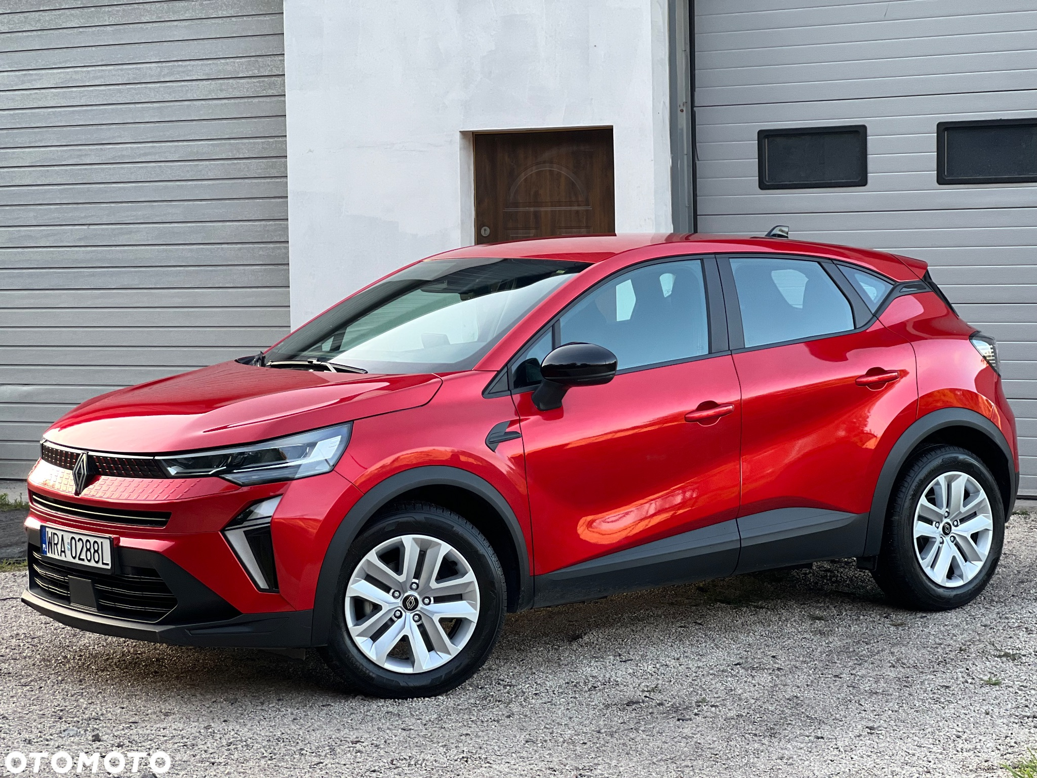Renault Captur 1.0 TCe Evolution - 7