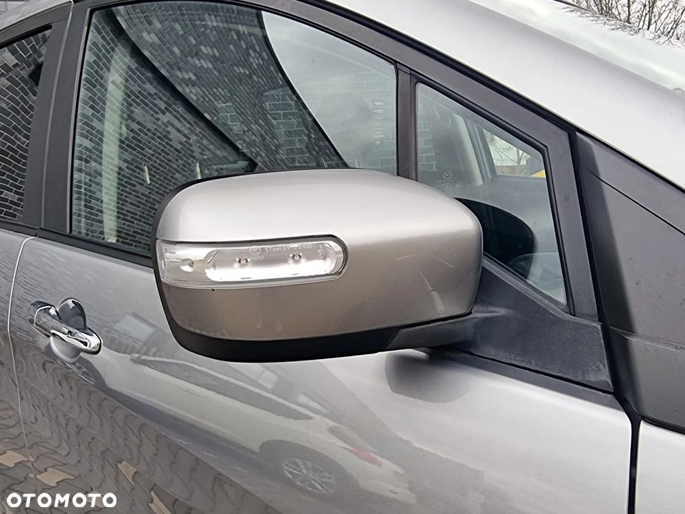 Mazda 5 1.6 CD Exclusive - 10