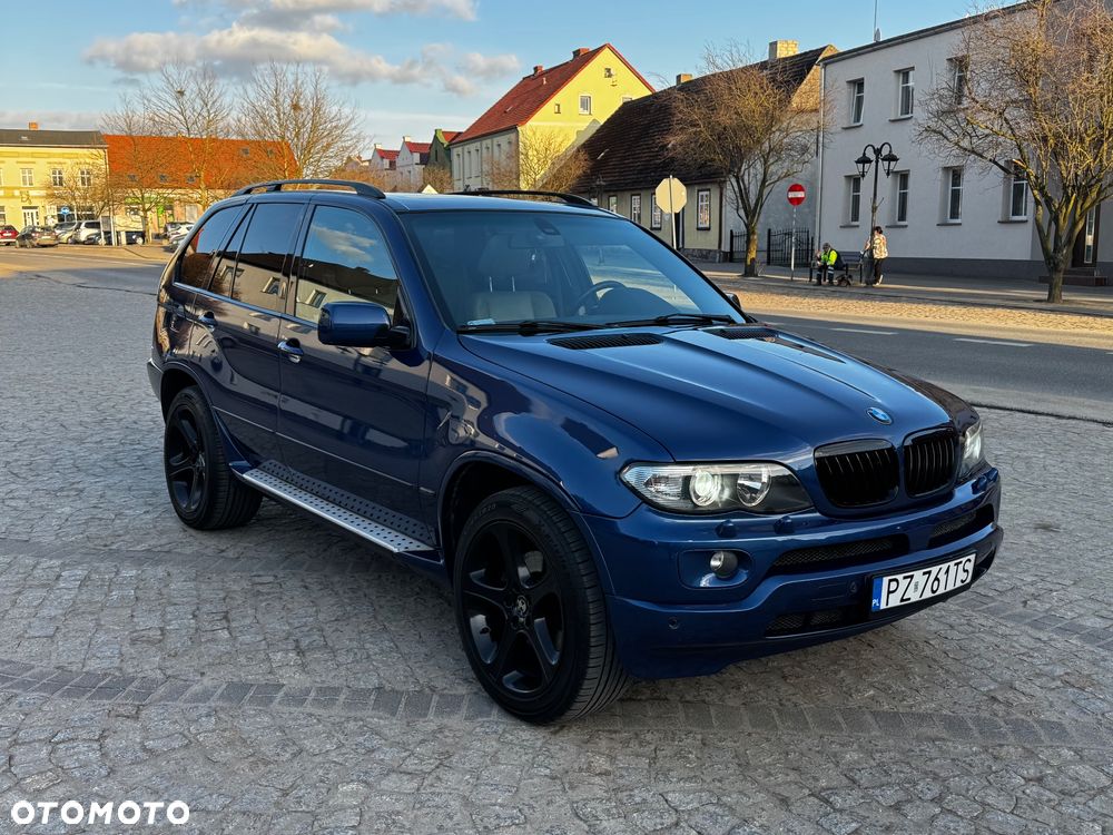 BMW X5 3.0 d Edition Exclusive Sport - 2