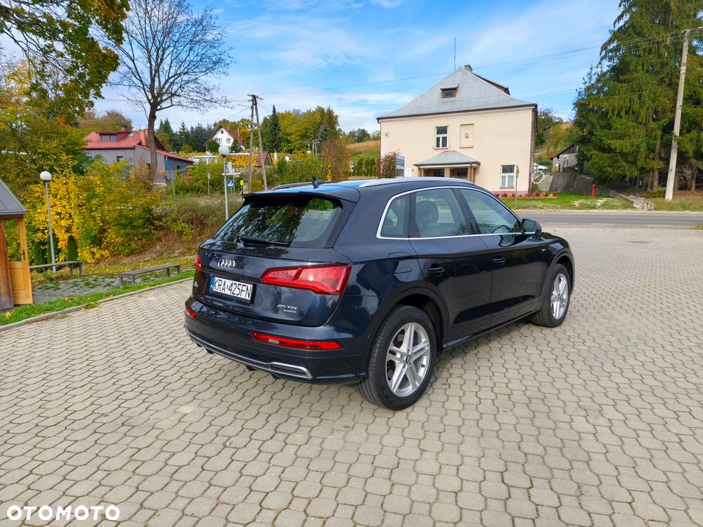 Audi Q5 - 17