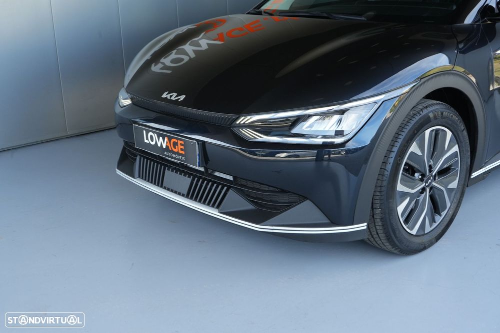 Kia EV6 77,4-kWh Business - 34