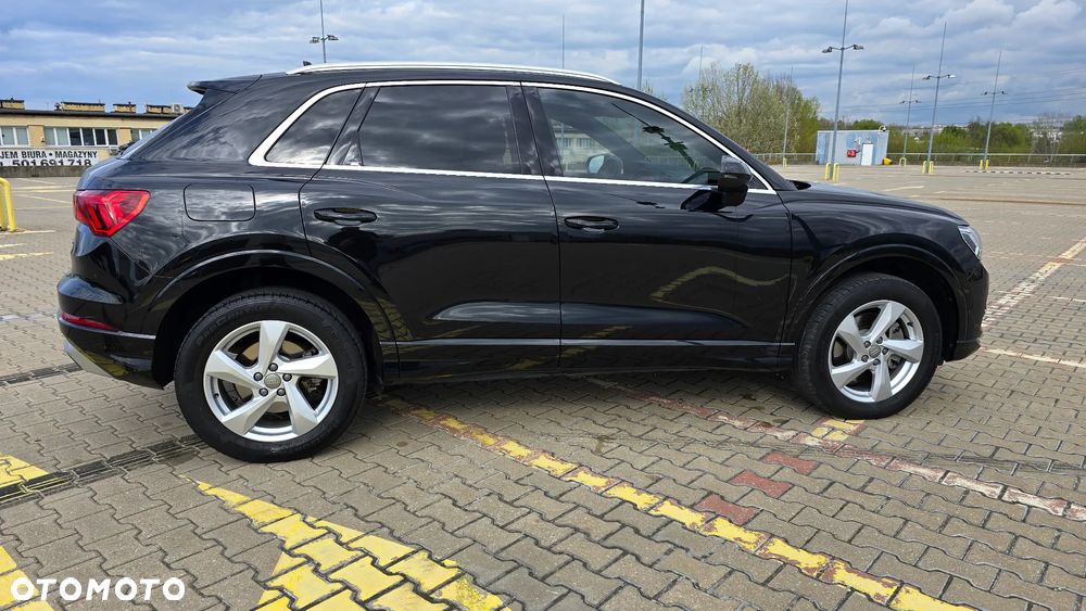 Audi Q3 45 TFSI Quattro S tronic - 10