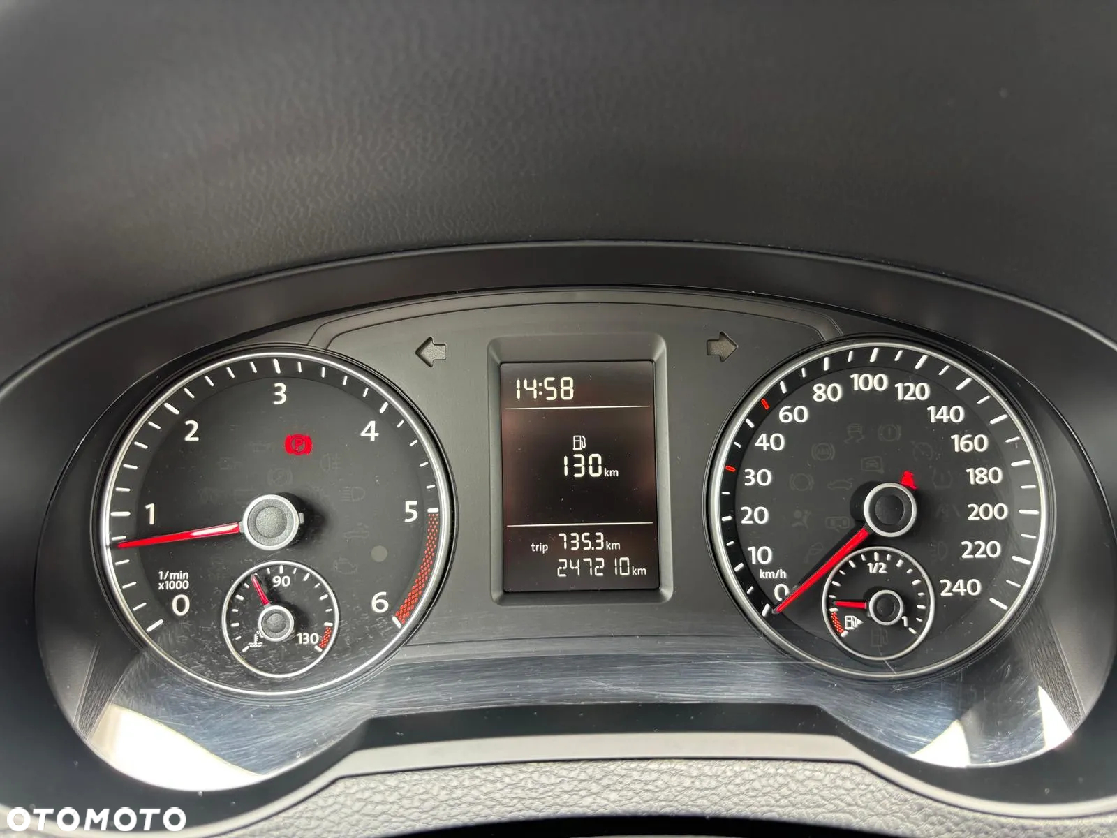 Volkswagen Sharan 2.0 TDI BlueMotion Technology Highline - 38