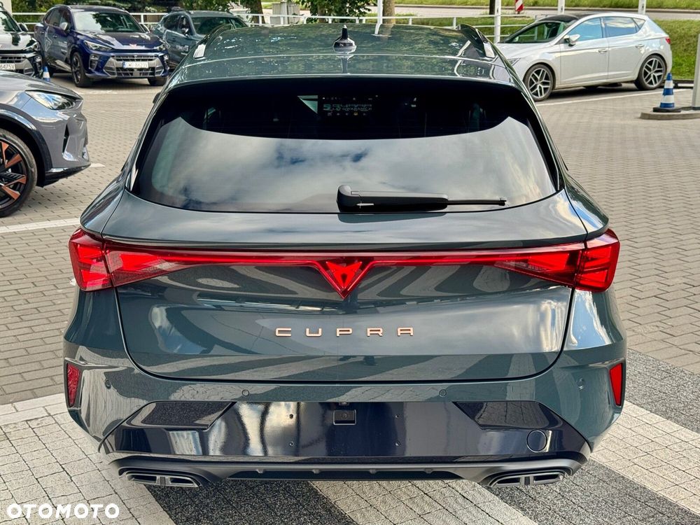 Cupra Leon Sportstourer - 14