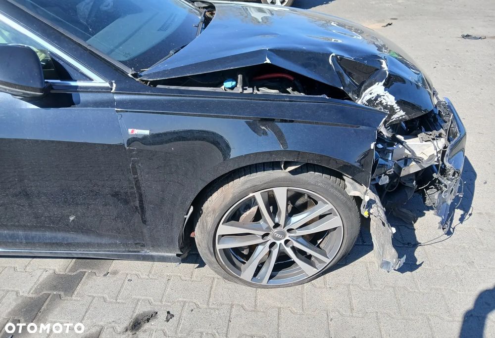 Audi A6 Limousine 55 TFSI quattro S tronic - 22