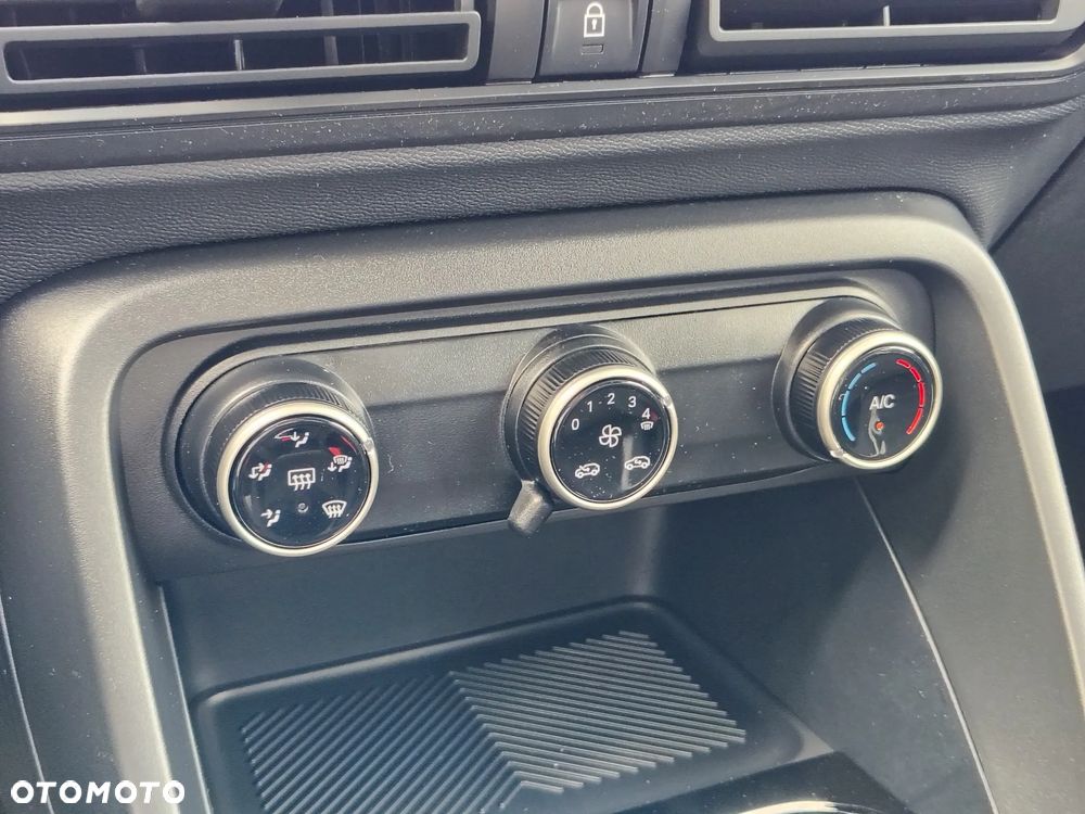 Citroën C3 EV113 Comfort Range 44.8kWh Plus - 8