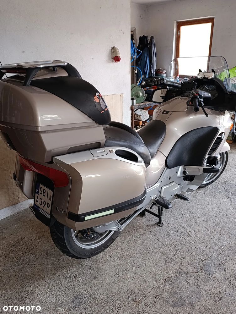 BMW K - 11