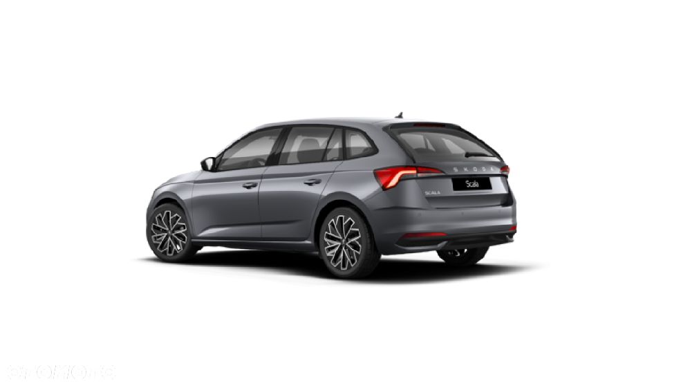 Skoda Scala 1.5 TSI Edition 130 - 2