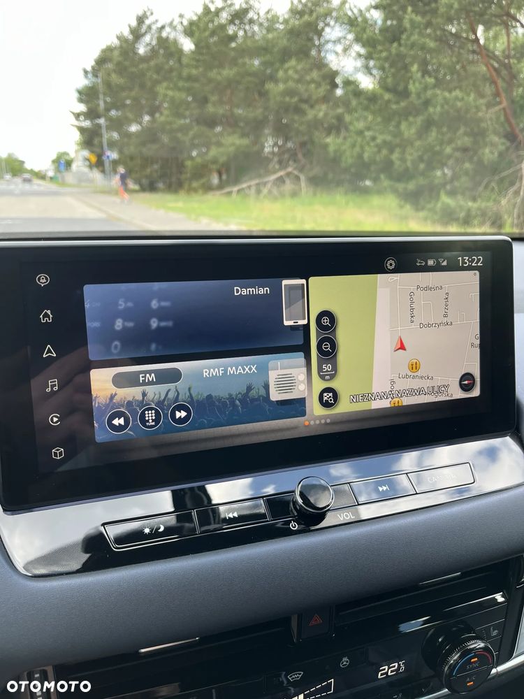 Nissan Qashqai 1.5 e-POWER Tekna+ - 38