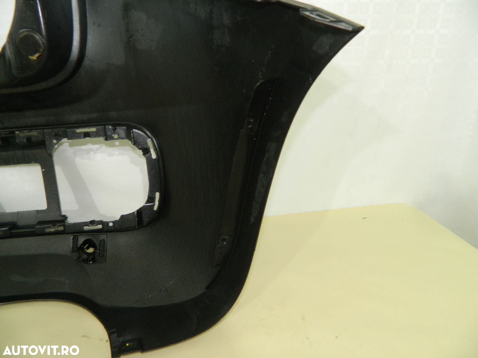 Bara spate Fiat Panda 2012, 2013, 2014, 2015, 2016, cod origine 735520706 - 5