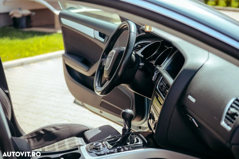Audi A5 - 29