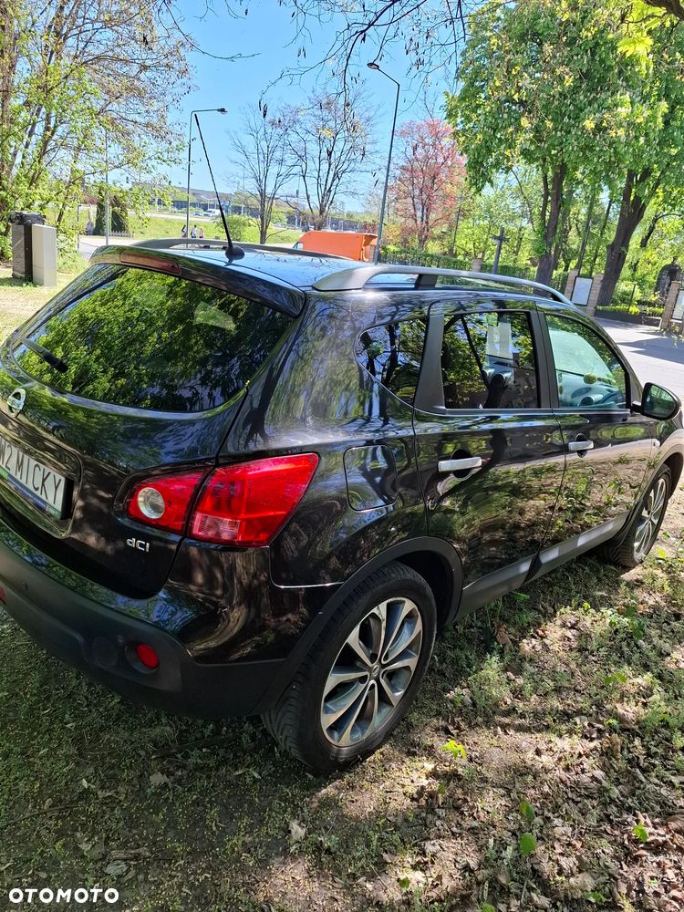 Nissan Qashqai 1.5 dCi I-Way - 9