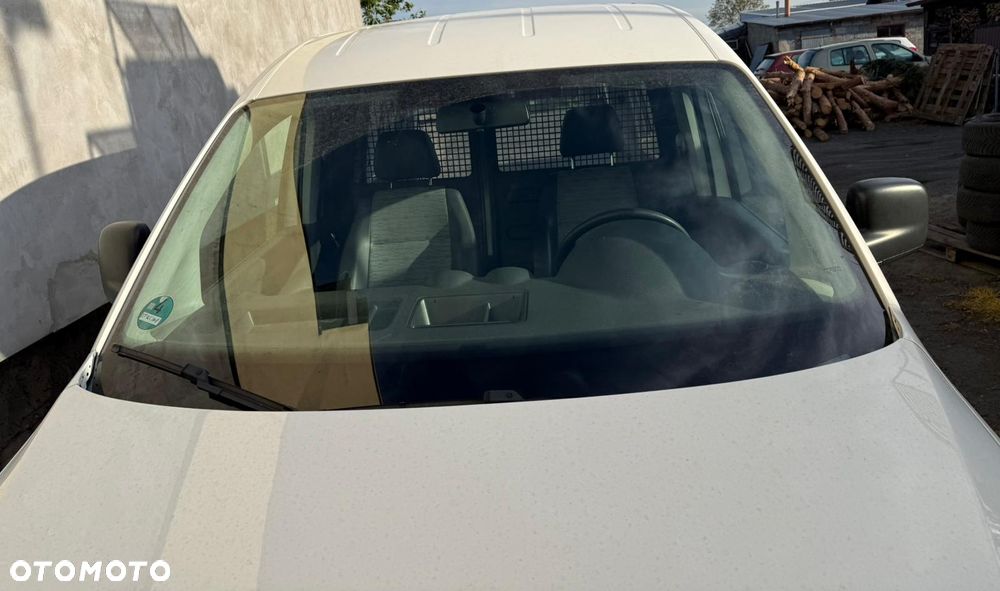 Volkswagen CADDY - 10