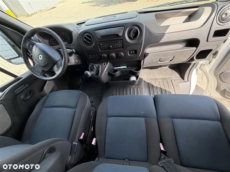 Renault Master - 3