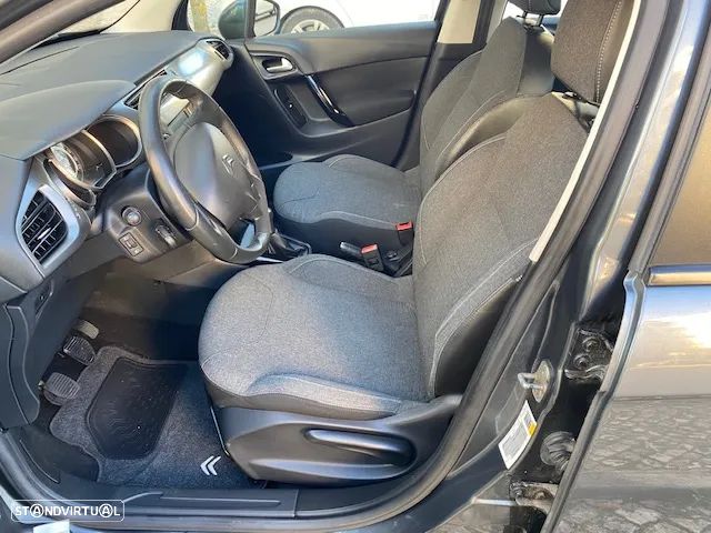 Citroën C3 1.0 VTi Seduction J16 - 4