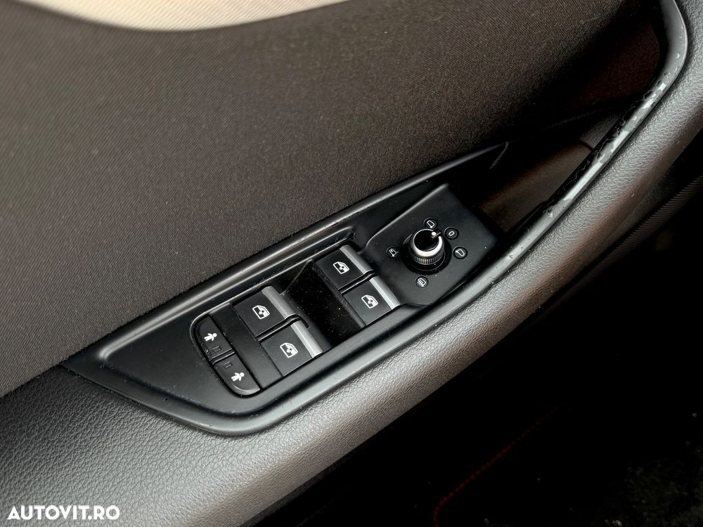 Audi A4 2.0 TDI - 25