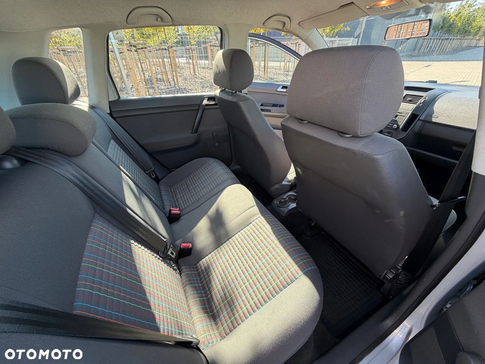 Volkswagen Polo 1.2 Trendline - 32