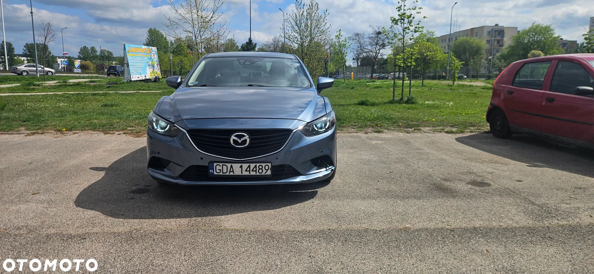 Mazda 6 2.0 Skyenergy - 1