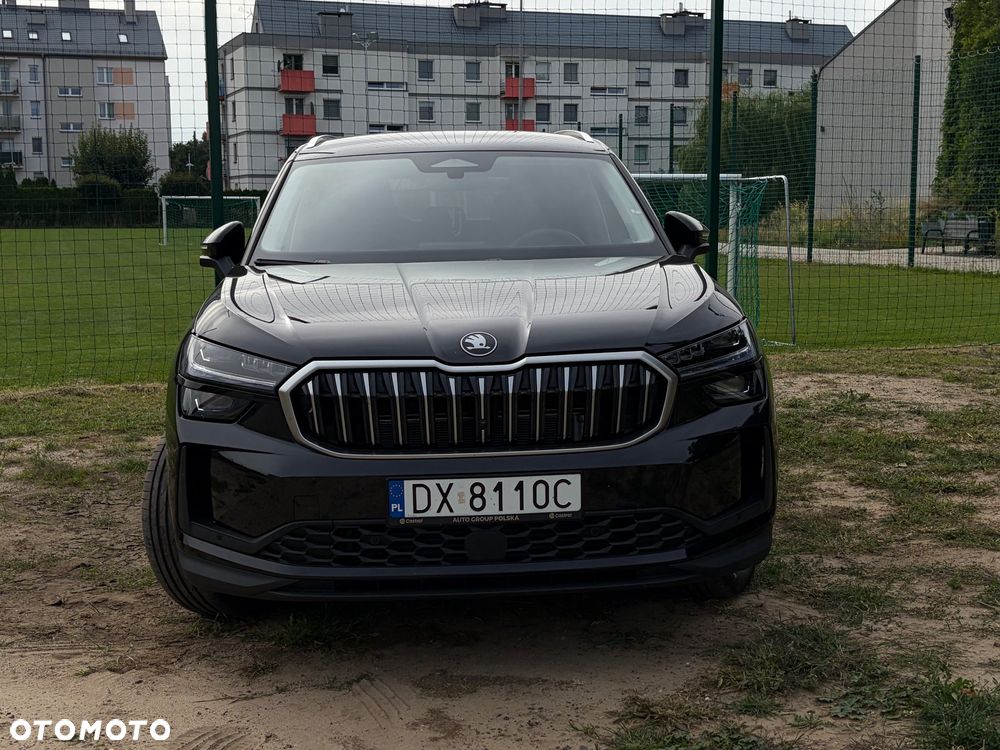 Skoda Kodiaq 2.0 TSI 4x4 Edition 130 DSG - 2