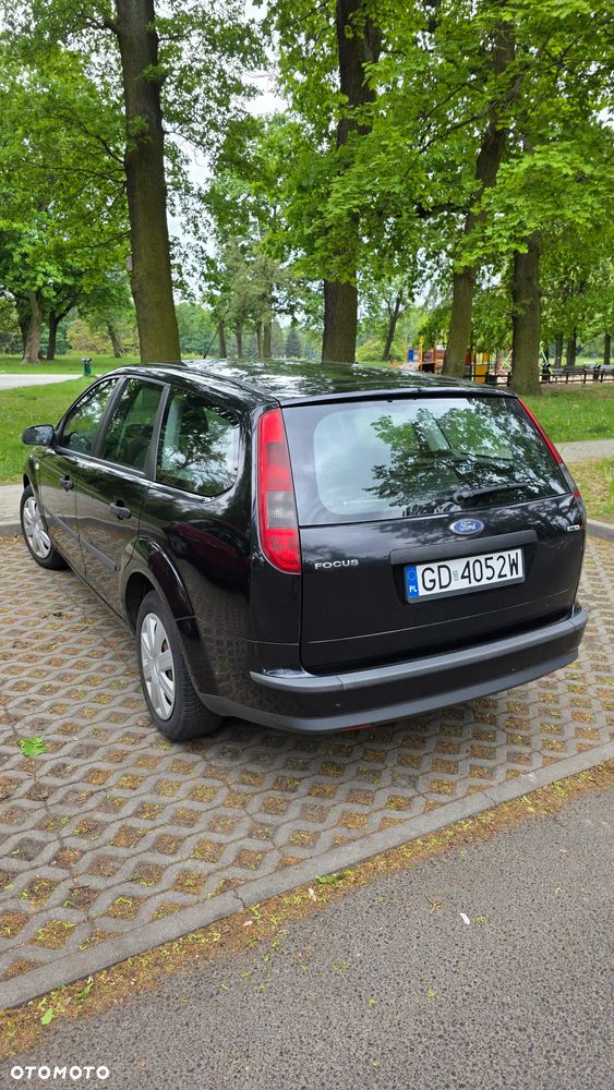 Ford Focus - 3