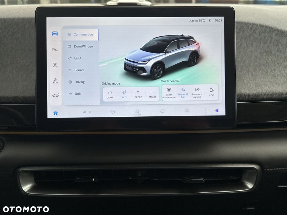 BAIC 5 Beijing 1.5T Luxury DCT - 26