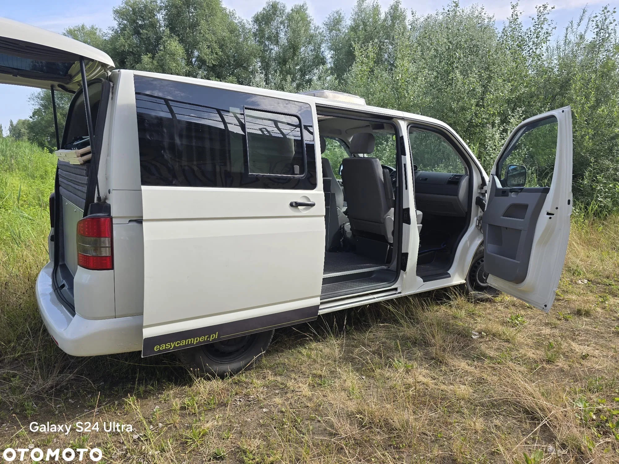 Volkswagen Transporter - 3