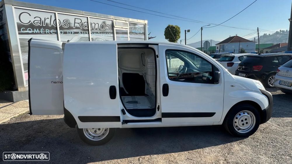 Citroën Nemo 1.3 HDi XTR - 23