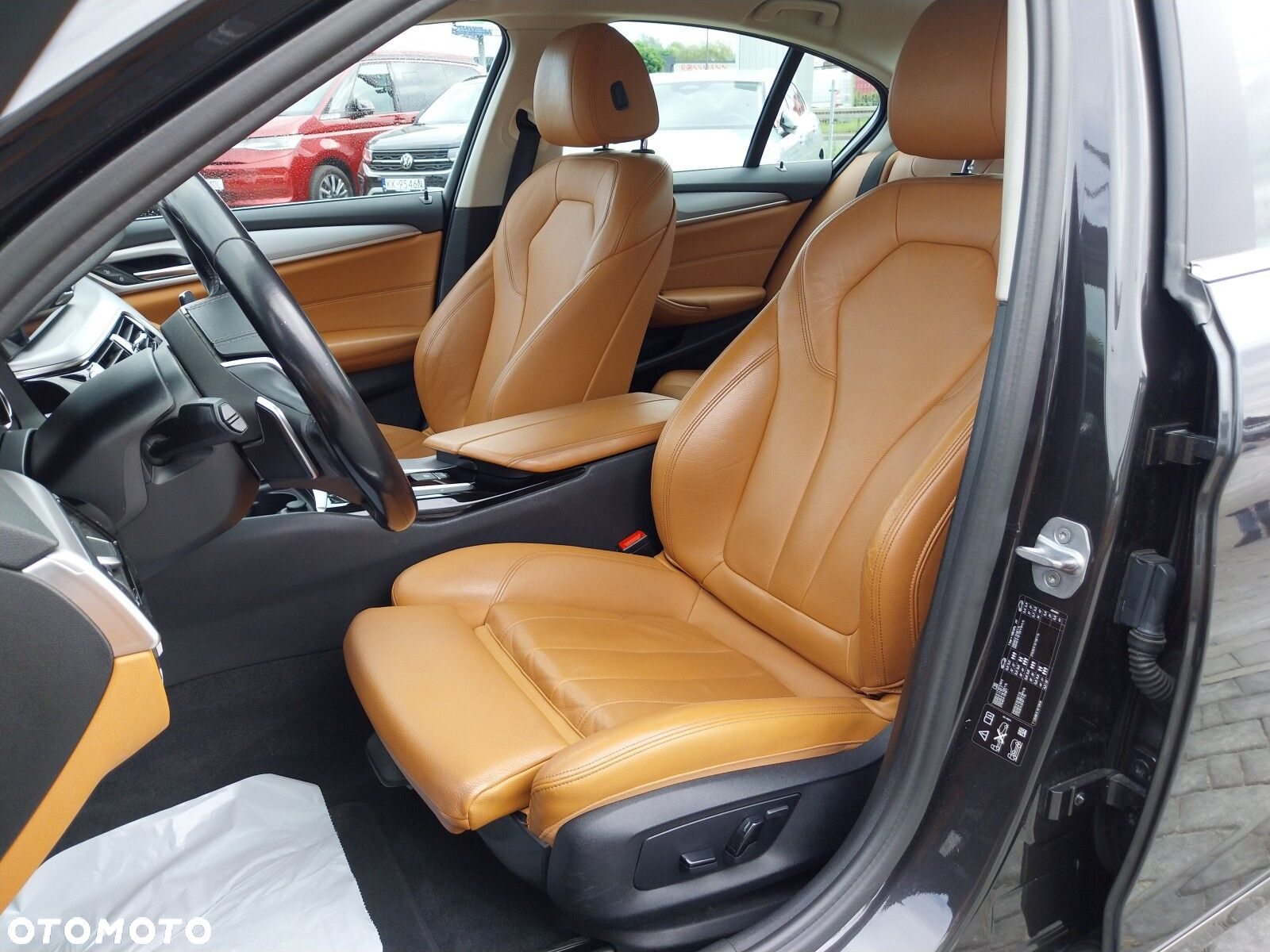 BMW Seria 5 - 11