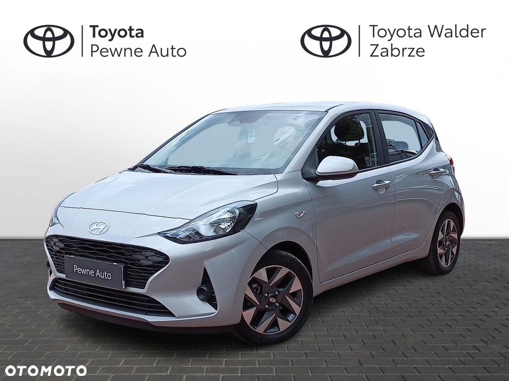 Hyundai i10 1.0 Modern
