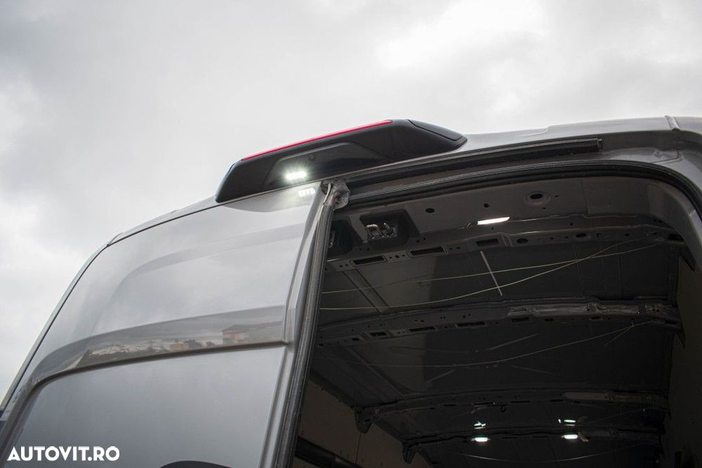 Ford Transit - 29