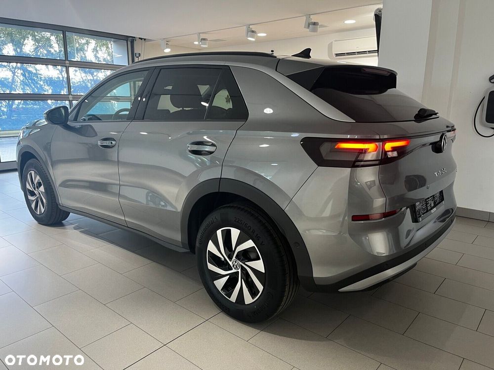 Volkswagen T-Roc 1.5 eTSI Life DSG - 4