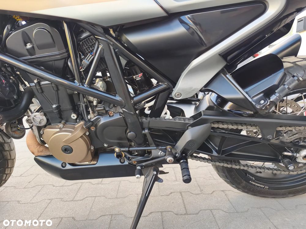 Husqvarna 701 - 13