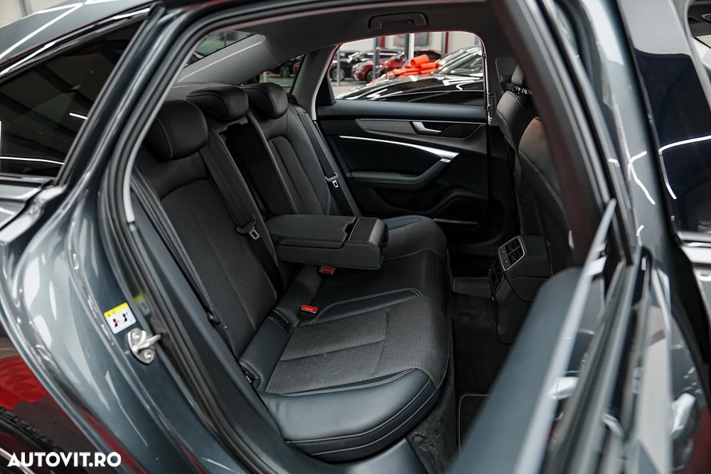 Audi A6 Limuzina 55 TFSI e quattro S tronic S line - 16