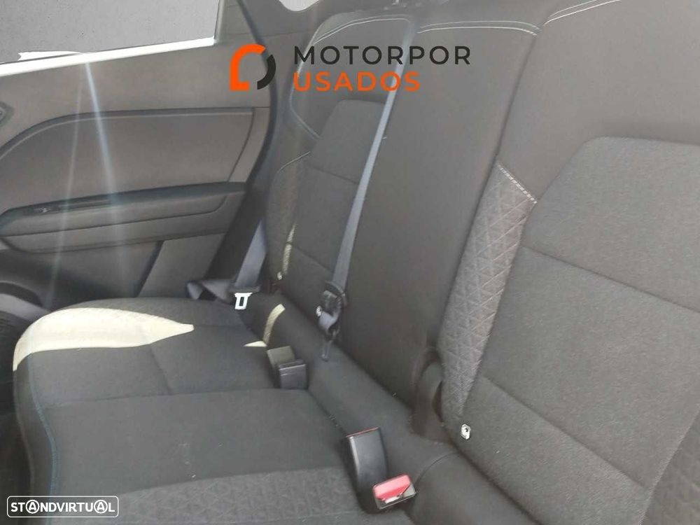 Mitsubishi ASX 1.0 MPI-T Kaiteki — fotografia 10