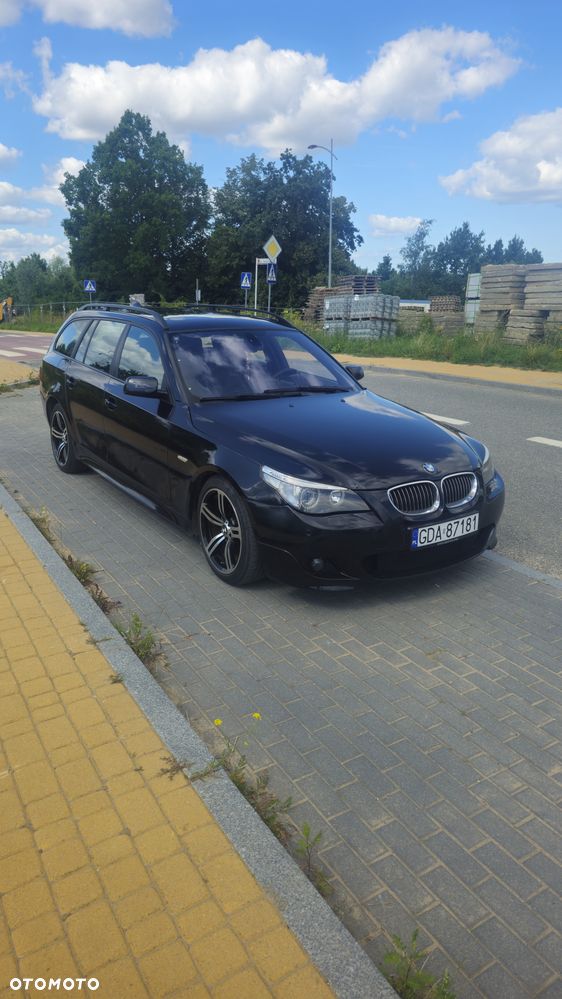 BMW Seria 5 - 12
