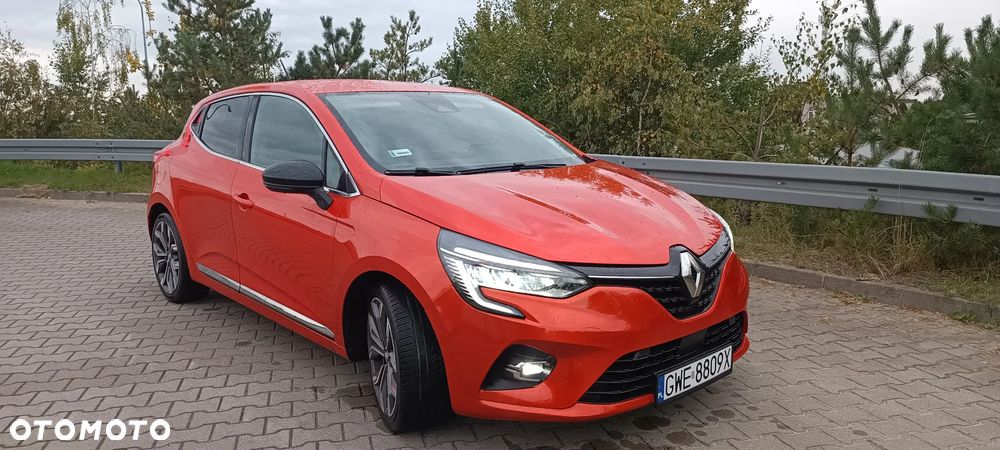 Renault Clio 1.0 TCe Intens - 11