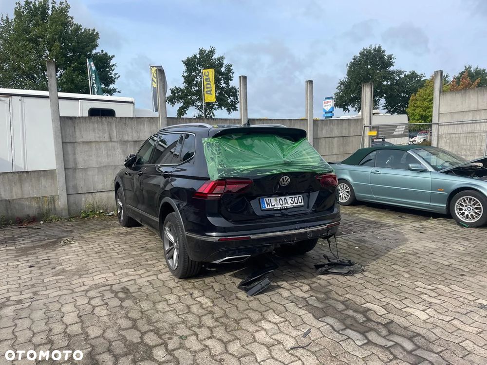Volkswagen Tiguan 2.0 TDI SCR 4MOTION DSG Highline - 5