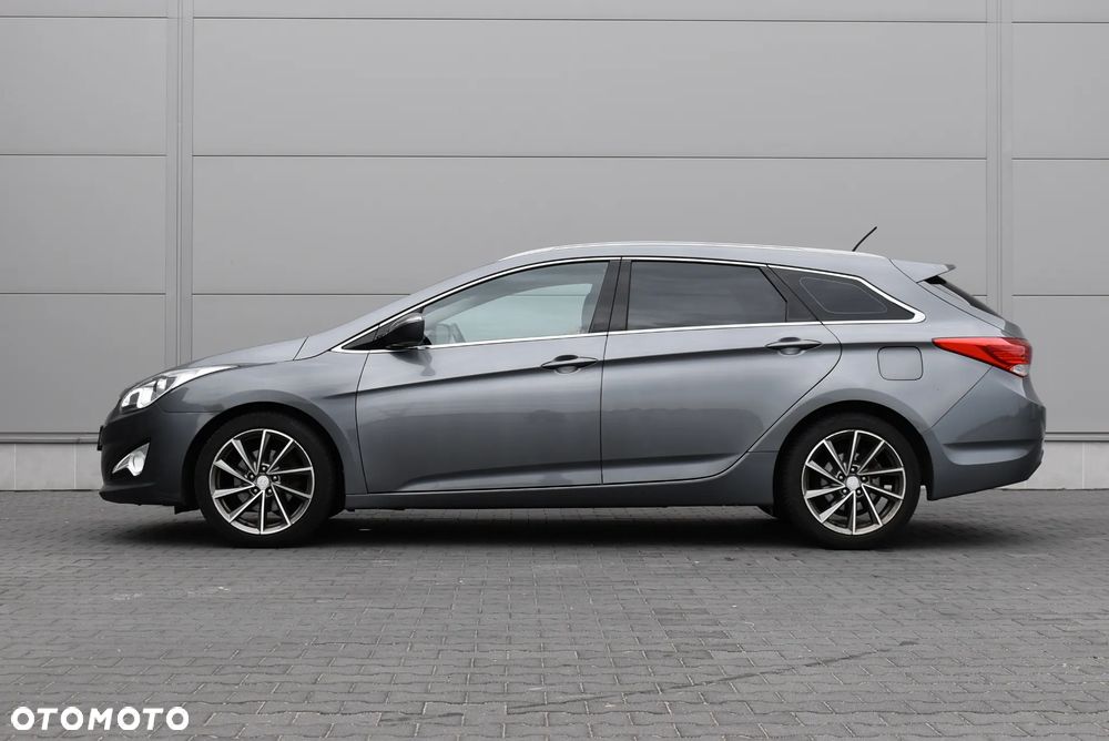 Hyundai i40 - 18