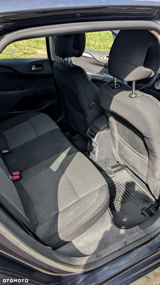 Citroën C4 1.6 VTi Selection - 6