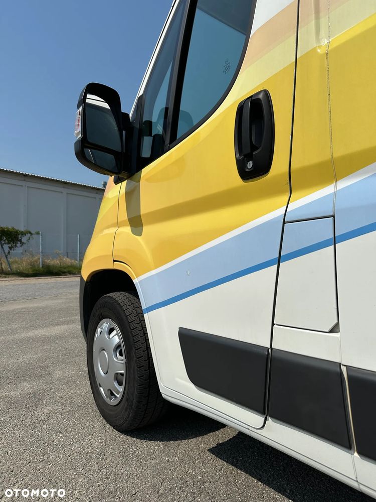 Citroën Jumper - 13