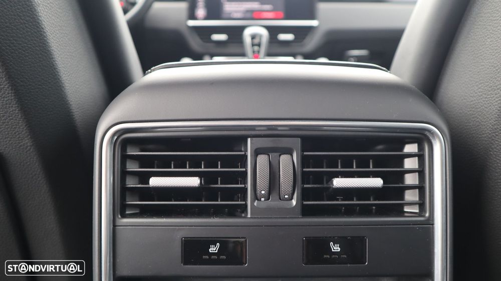 Porsche Cayenne E-Hybrid - 21