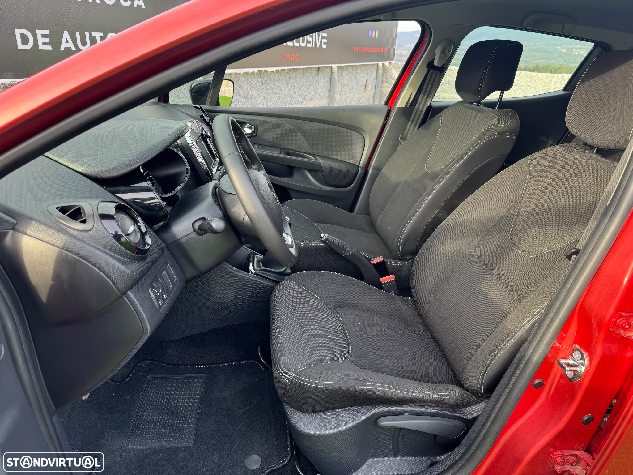 Renault Clio ENERGY TCe 90 Start & Stop Intens - 5