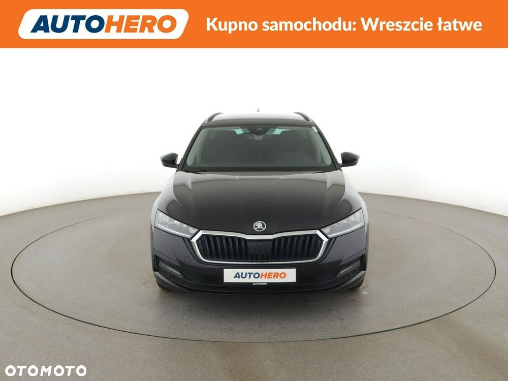 Skoda Octavia - 12