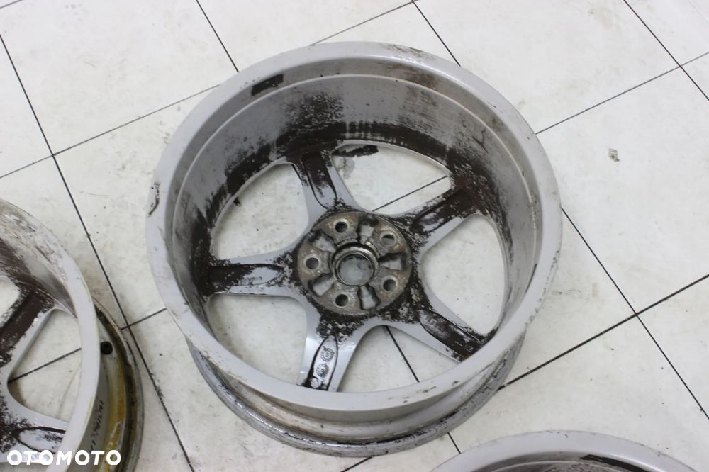 FELGI ALUMINIOWE ALUFELGI OPEL INSIGNIA 19'' 5X120 8,5J ET45 13258240 - 10