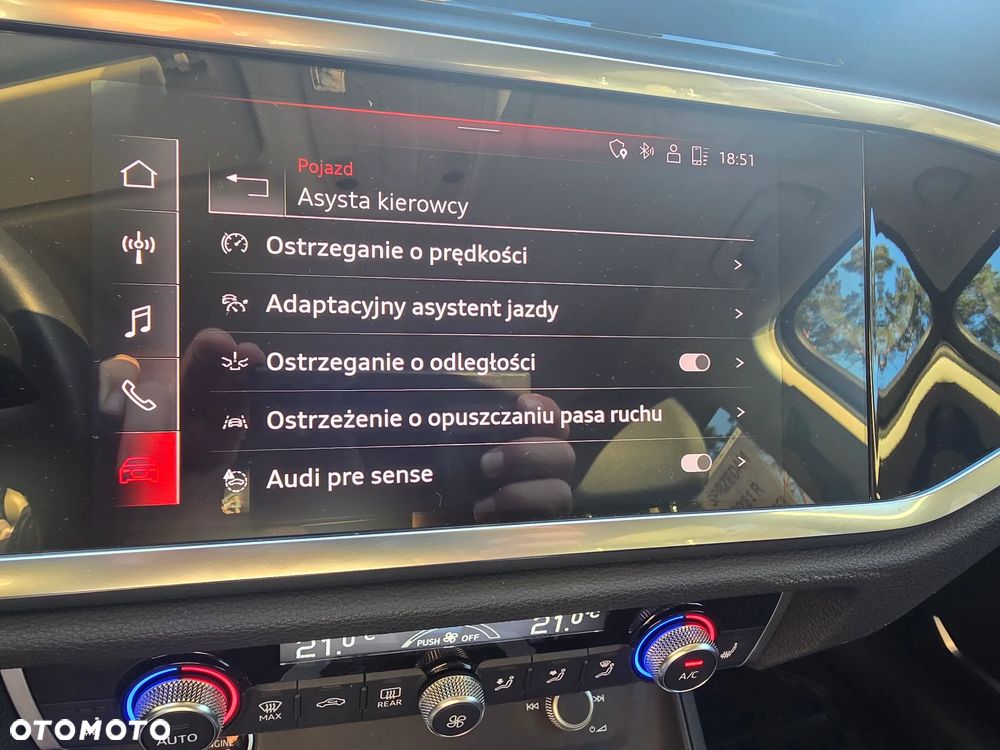 Audi Q3 45 TFSI Quattro Advanced S tronic - 16