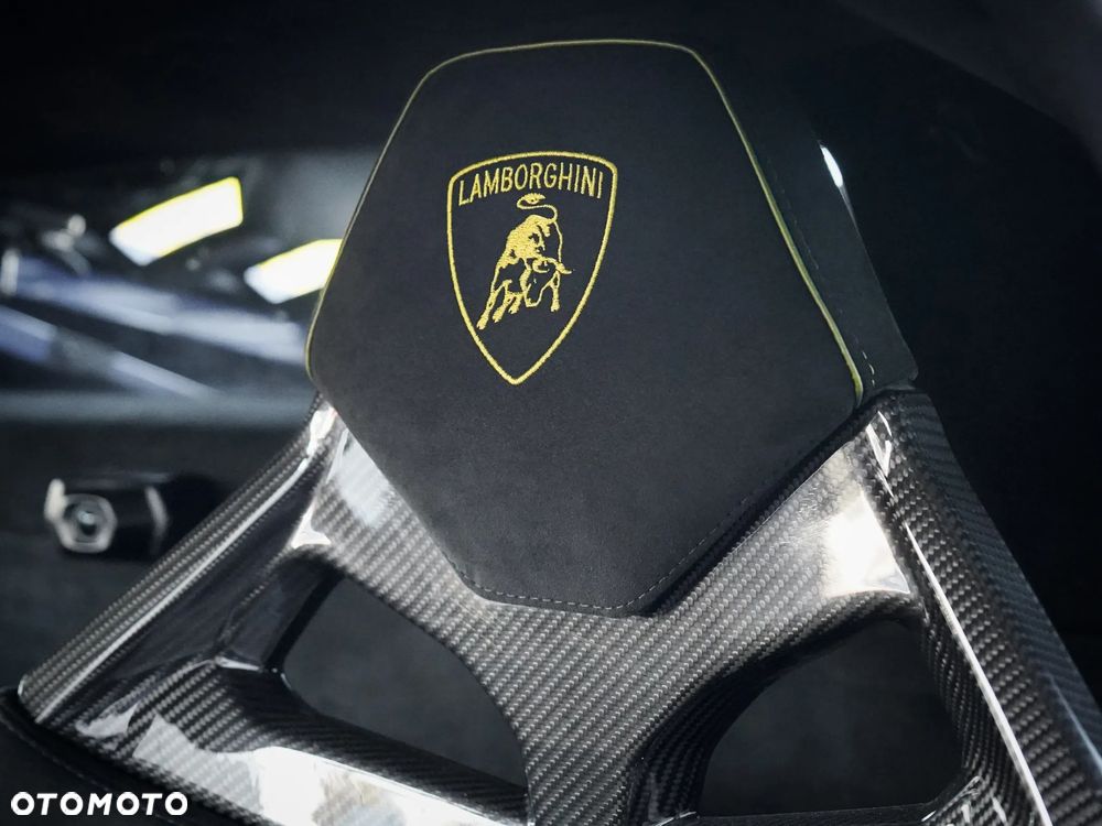 Lamborghini Huracan - 27