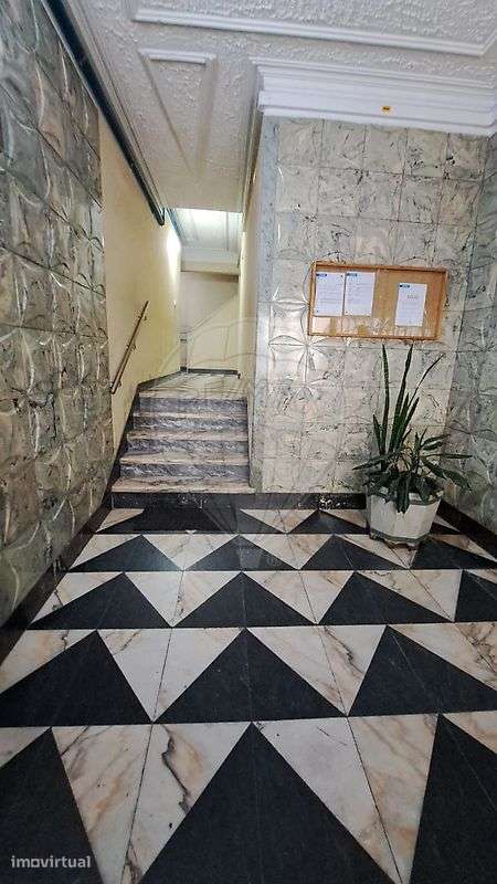 Apartamento T3 para arrendamento - Grande imagem: 2/23