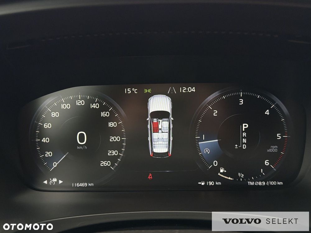 Volvo V90 Cross Country - 15
